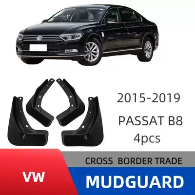 Mudguard Magotan Magotan B8 2017-2022