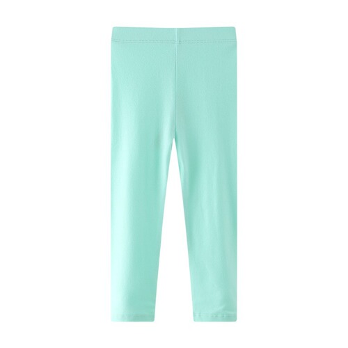 Girls 'leggings, baby wear clear color mosquito leggings, princess skirt, paired with girls' pants, spring and autumn