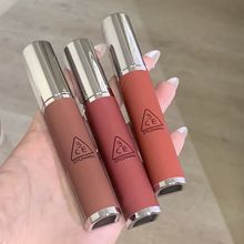 ������!3ce��Ʒ����������hazy lip clay�����ز�����������