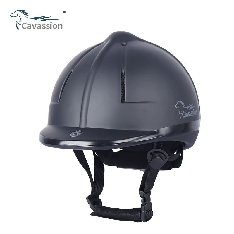 Европейский шлем, шлем для верховой езды, riding cap, защитная дышащая, регулируемая епоружение заводская оптом 8101009