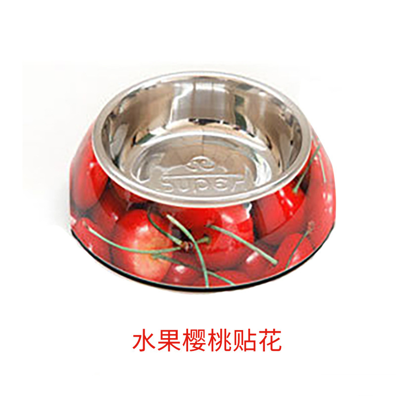 과일 체리
