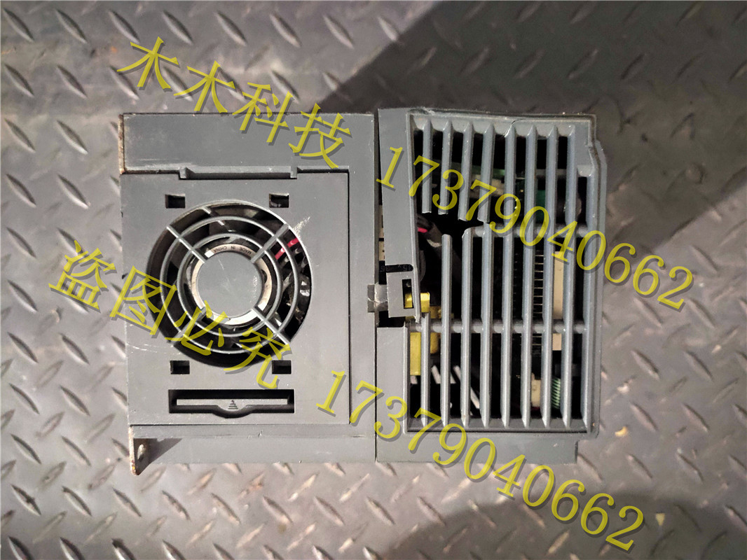 A056*【议价】新时达变频器 AS-M20-1R5G/2R2P-T4 实物拍摄现货包