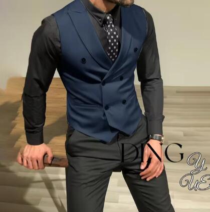 그림 색상 네이비 블루