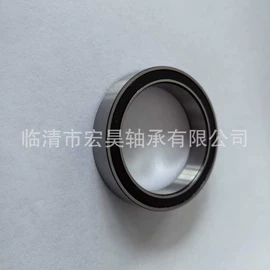 角接触球轴承;深沟球轴承;圆锥滚子轴承