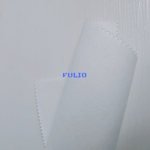 Sesame pattern ePTFE waterproof breathable composite material expanded PTFE bubble point film composite material