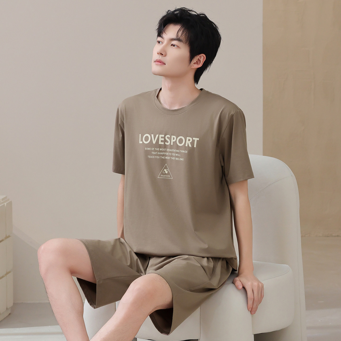 72133 브라운 그레이