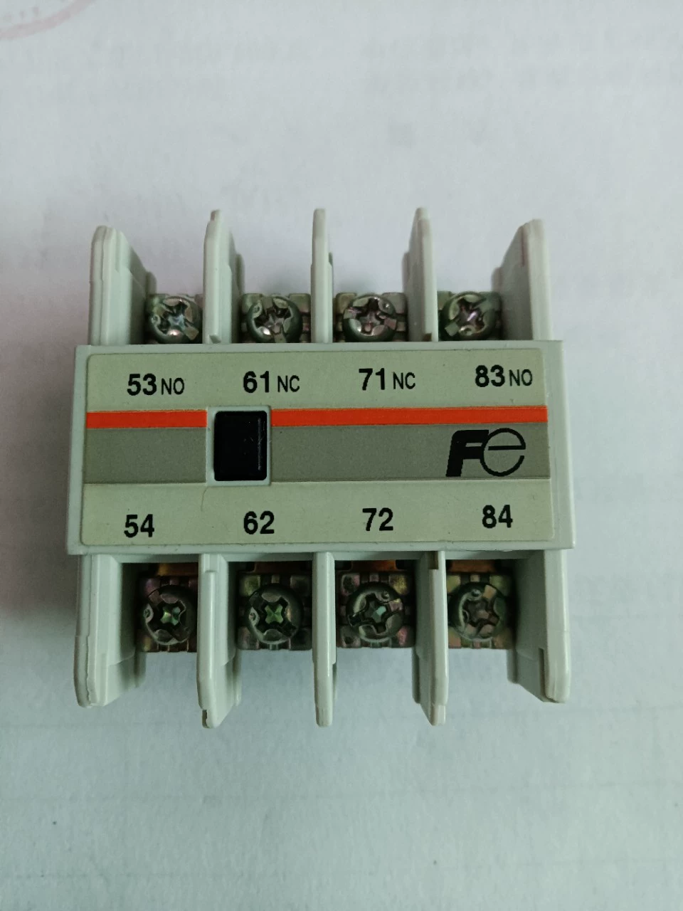 Совершенно новый оригинальный контактор Fuji, вспомогательный контакт SZ-A22H