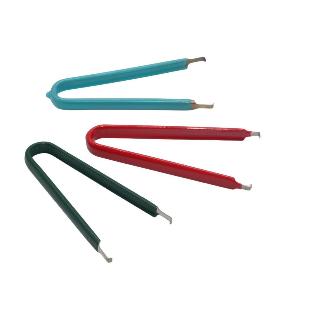 ic起拔器简易拆机工具工业级芯片起拔器集成块拆卸助焊工具批发