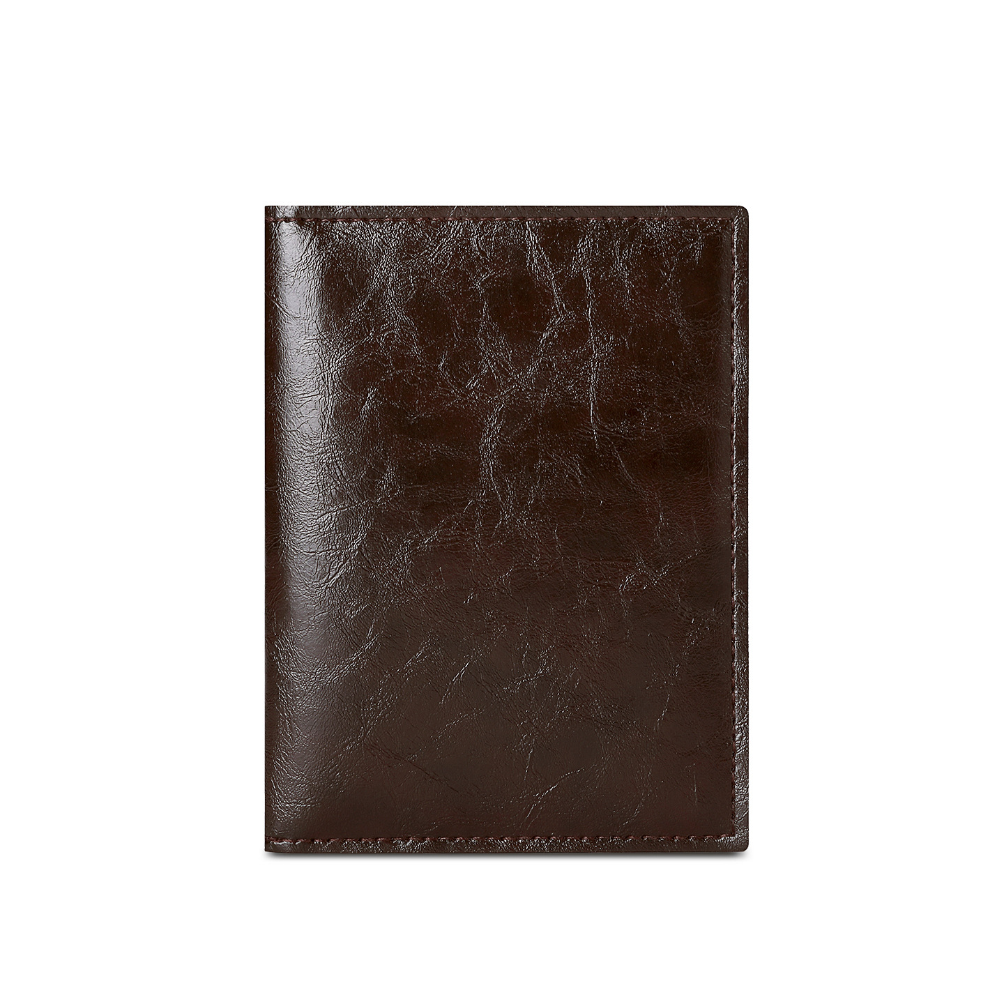 Nuevo tipo de cartera corta de alta calidad de moda para estudiantes cartera pequeña bolso de tarjetas simple cartera plegable suave ultra delgada