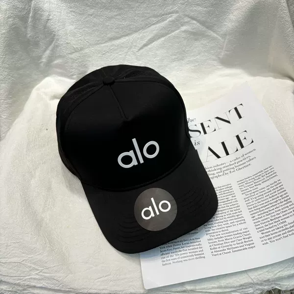 Black white letter