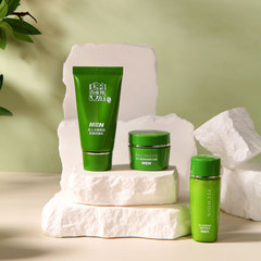 Internet celebrity photo props brick shape white irregular gypsum brick photography background Nordic style ornaments decoration