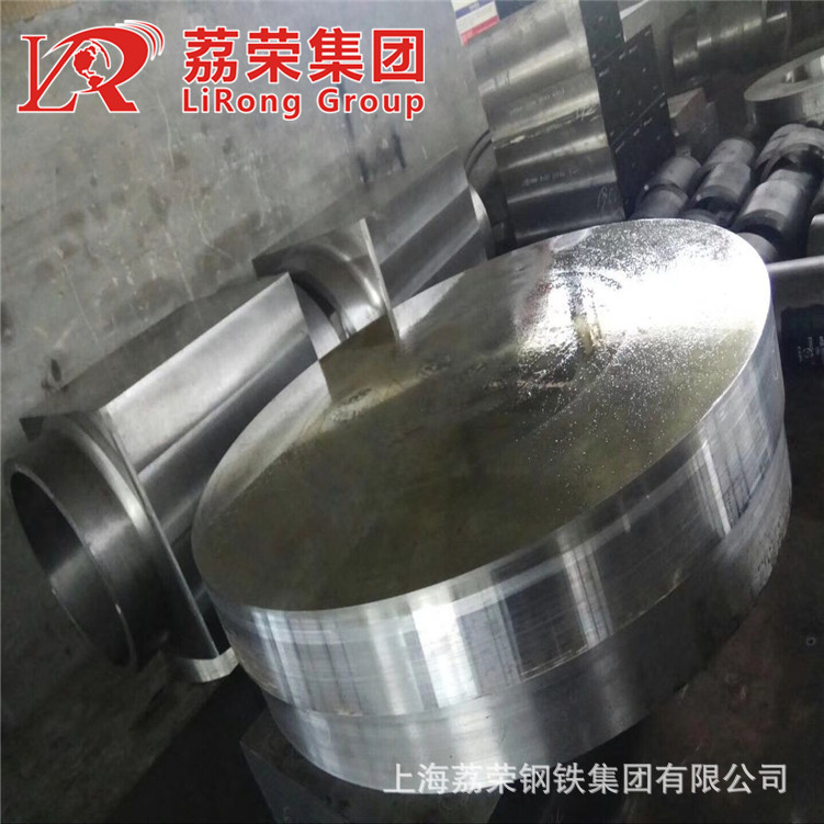 荔荣Waspaloy镍基合金钢板 N07001棒材用于涡轮盘与燃气轮机叶片