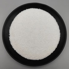 白漂珠轻质骨料 油田固井灰漂珠 防火涂料保温砂浆用电厂玻化漂珠