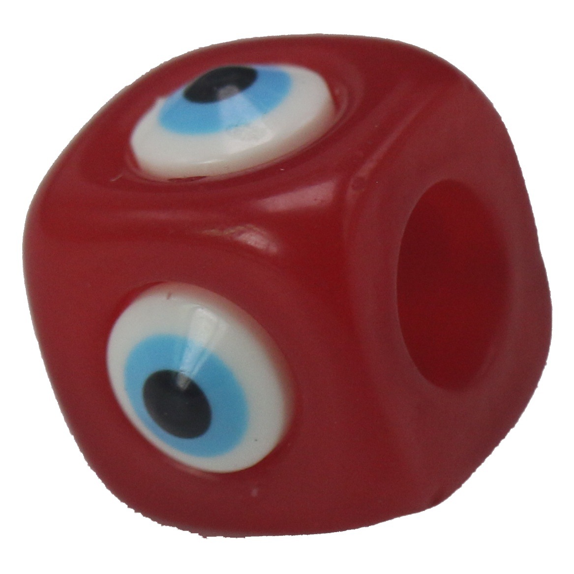 Gum Cute Eyes Sieve Cartoon Eyes Dice Optional Color Earrings Necklace Bracelet Dress Pendant