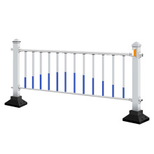 下单款市政护栏现货马路道路隔离护栏人车分流公路中央隔离护栏