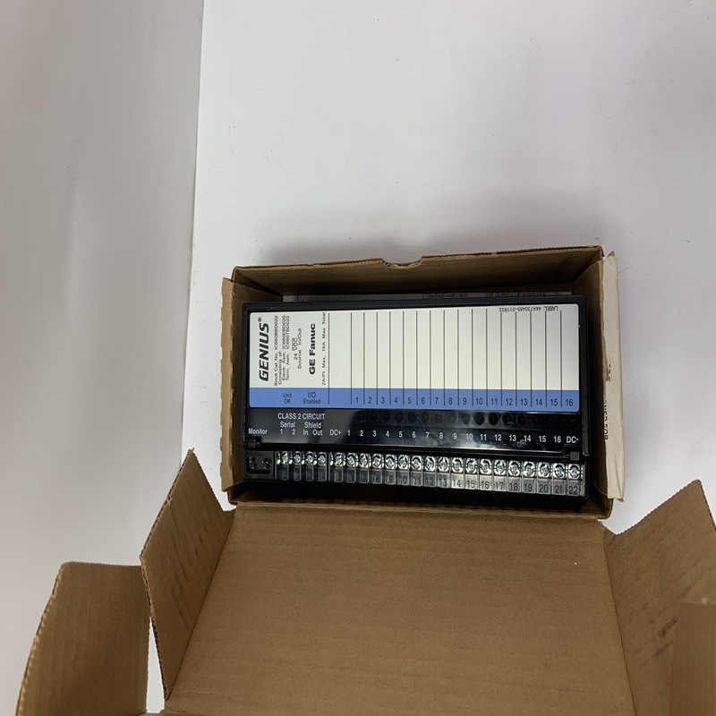 44A399746-G01 GE 工控备件 数字输出模块