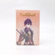 Photo card-zhongli