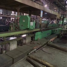 出售上海MQ1350B外圆磨床二手3米外圆磨现货