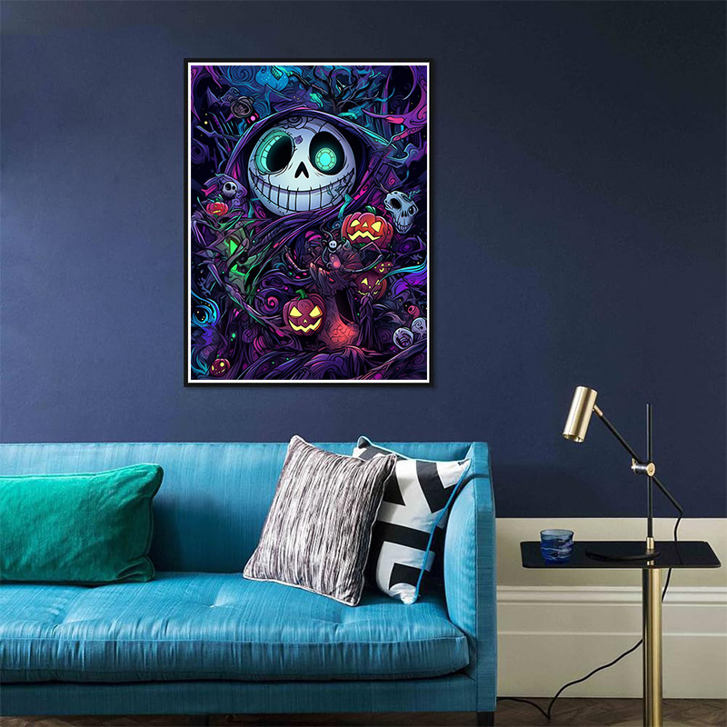 Diámetro completo personalizado DiDi Diámetro