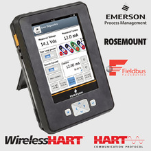 ԭ�b��Ĭ��Emerson AMS Trex�ֲ���/HART�F��ͨӍ��/FF����