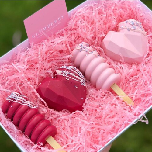 Factory direct sales diy silicone ice cream mold, four popsicle ice cream molds, three popsicle molds with lids