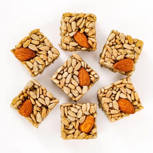 Badan Papaya Seed Cake Nutritional Leisure Internet Celebrity Snacks Nut Roasted Seed Cake Sunflower Seed Food Whole Box Manufacturer Wholesale