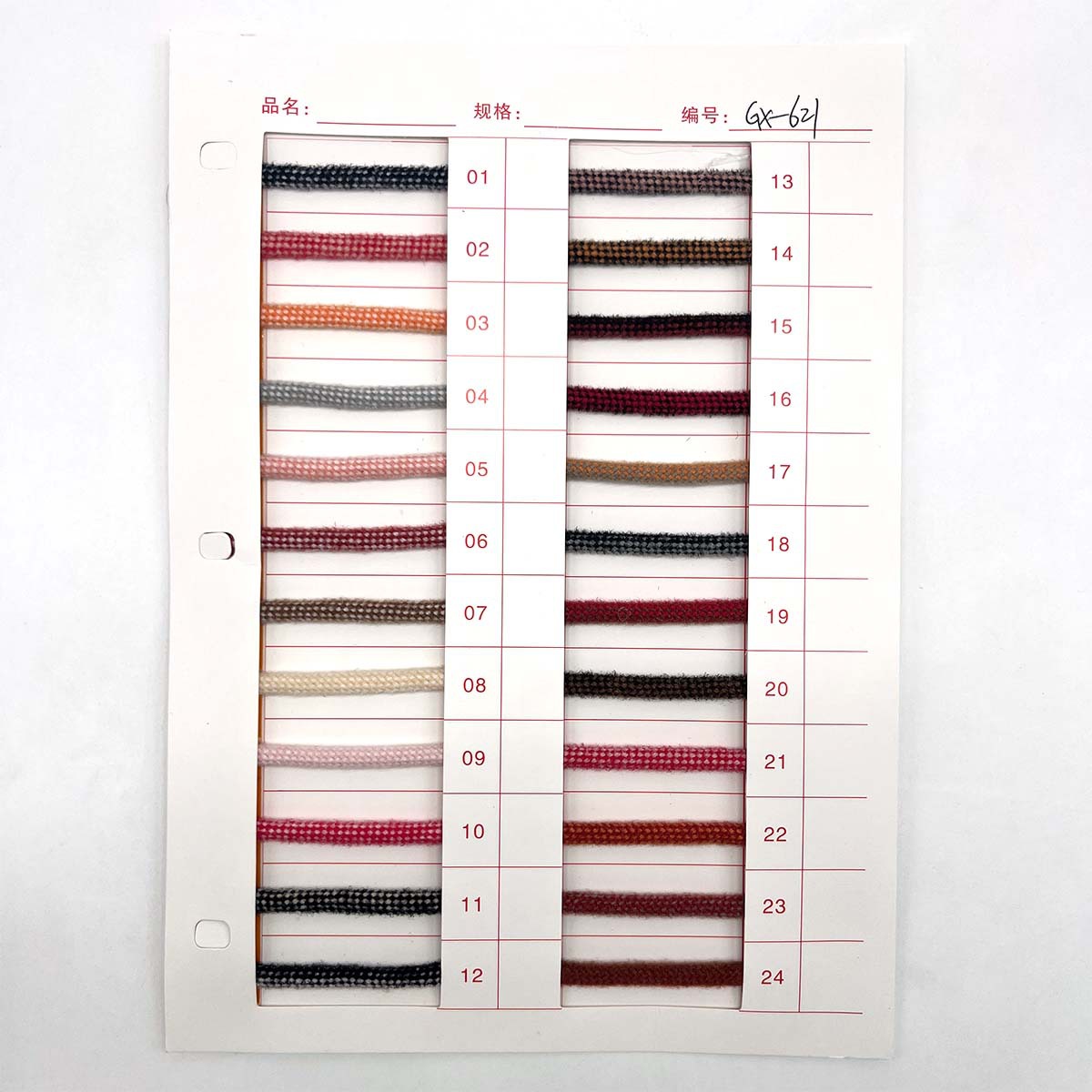 5mm otoño y invierno cristal hilo de dos colores dragón escamas sólidas cuerdas redondas de alta gama mano DIY tejido cuerdas redondas accesorios de ropa