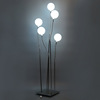 LED props, round ceiling lamp, jewelry, new collection