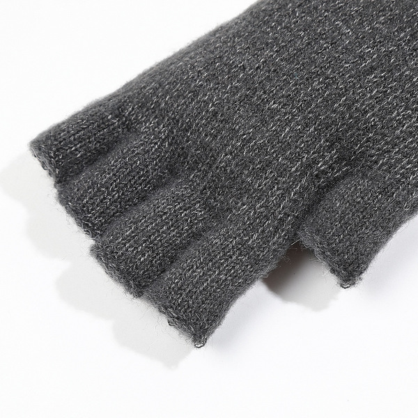 winter keep warm travel sports men's gloves