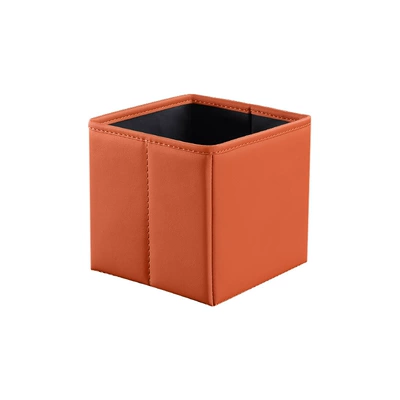 Car storage bag/box, Trash Can Interior Storage