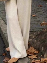 ��Ŵ�׷���ϸ100ȫ��ë��֯���ȿ�Ů��������ֱͲ�ϵؿ����ݳ���
