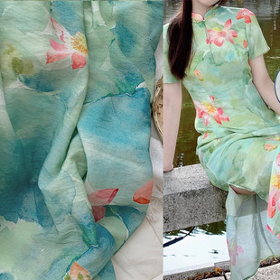 ¶ˮ�ɻ� ���鲼��ֲ��ӡȾ�h�������B��ȹ���b�����Ї��L����