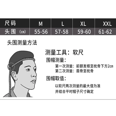 Three-Quarter Helmet 3C Certified – Motosiklet kaskı (dəbilqə)