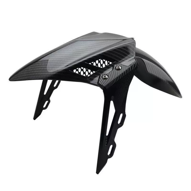 На родине Бафэнте передние крылья подходят для 185 открытых передач