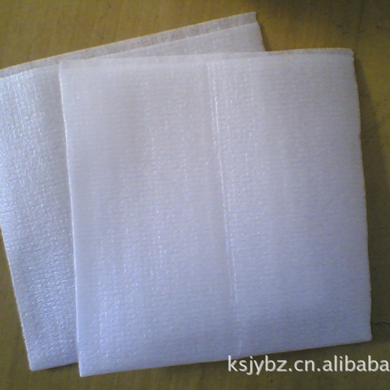 美倍牌epe材质200*200mm珍珠棉一次性间隔垫膜塑料珍珠棉裁切片材