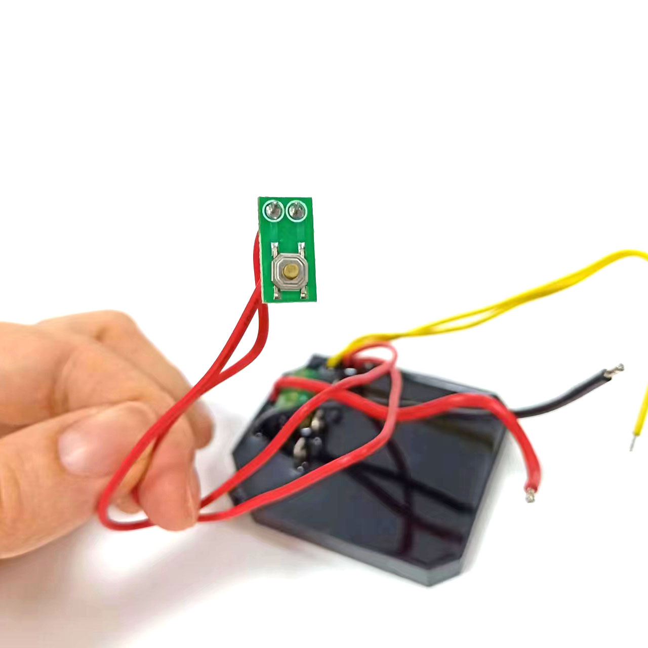 Lavadora de autos inalámbrica sin escobillas, placa de control, controlador de batería de litio de alta potencia y alto voltaje para el hogar, controlador de stock