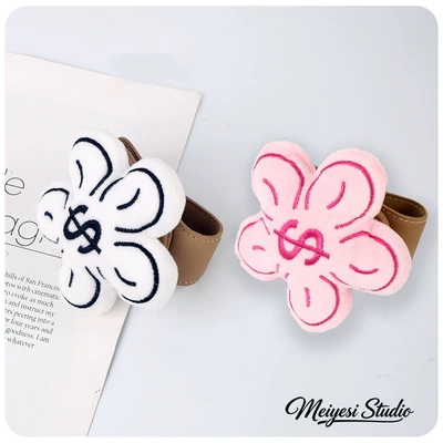 Multifunctional Organizer for Girls, Can | Car Glasses Clip/Bill Clip