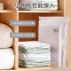 Vacuum compression bag clothing household large capacity non-pumping quilt special three-dimensional storage bag finishing and packaging wholesale