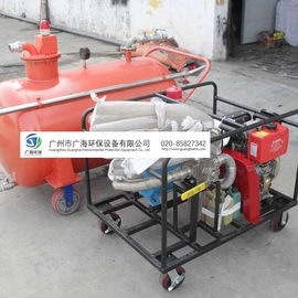 油水分离设备;熔喷无纺布;其他环保设备