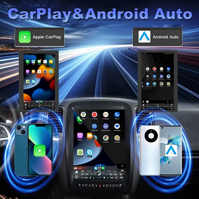 Other Automotive Communications Control Large Screen Car