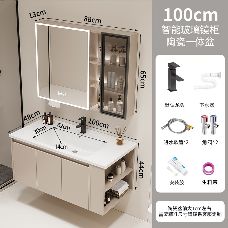 gabinete lateral gabinete de baño cerámica todo en una bañera gabinete de baño lavabo lavabo