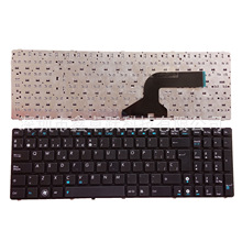 SP适用于华硕K52D K52DE/DR/DY/JU/JV A72 X53S键盘