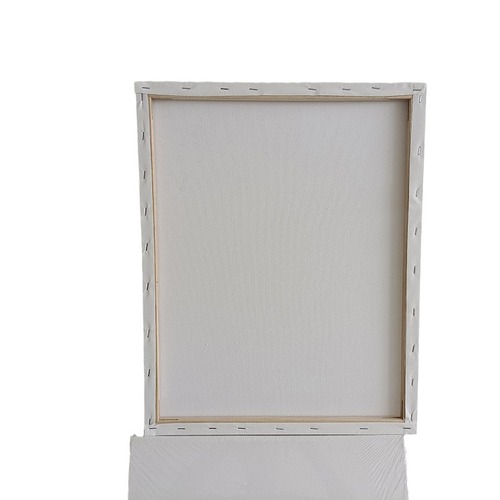 Acrylic DIY Pure Cotton Oil Painting Frame Linen Oil Painting Frame Manufacturer Wholesale Oil Painting Frame Texture Canvas Canvas Blank Wood