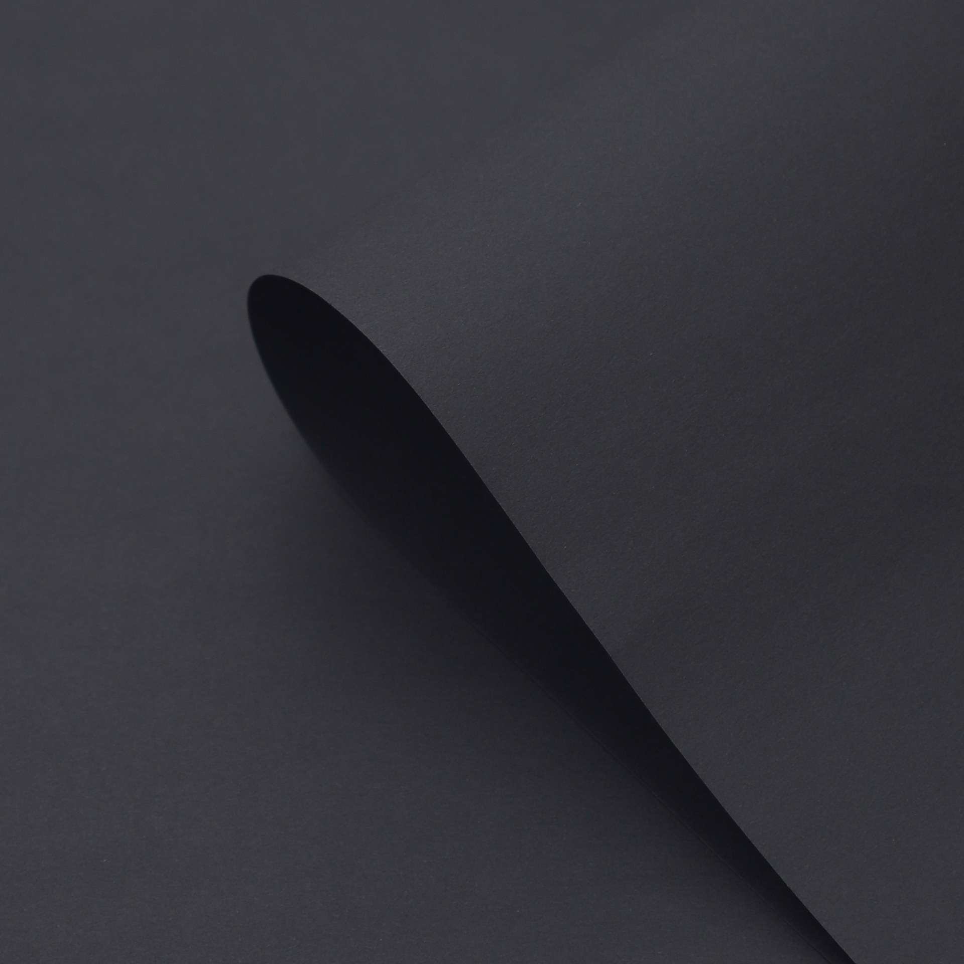 Fenghua serie de papel de embalaje de ramo de flores de color sólido papel de arte impermeable flores de papel de regalo de materiales de flores