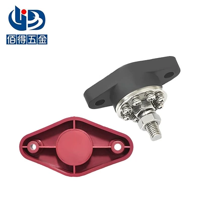 Power supply, ignition system accessories | Qìchē Terminal Block