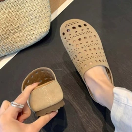 厚底拖鞋;高跟凉鞋;女式皮靴