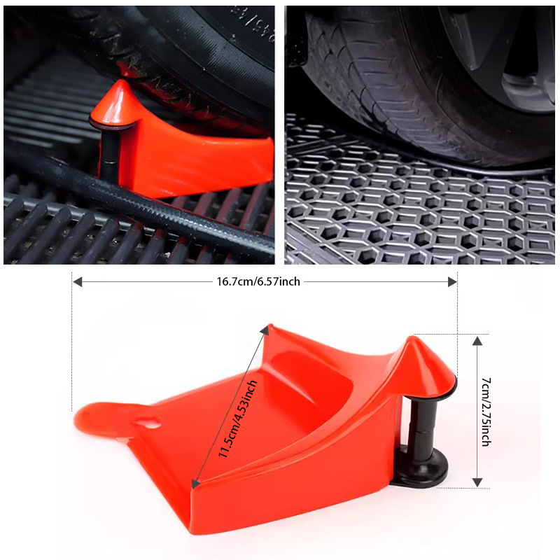 Car Detailing Tools Portable Tire Wire Winder