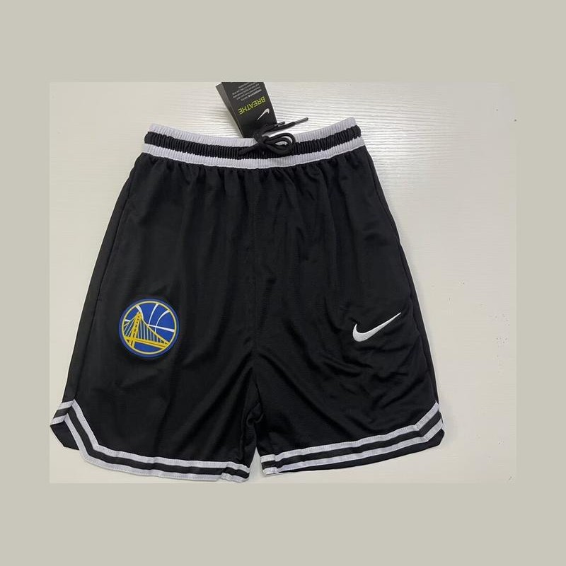 American Basketball Pants Loose Five-Point Pants Men's Full Range Lakers Kobe Irving Curry Training Sports Quick-Drying Shorts