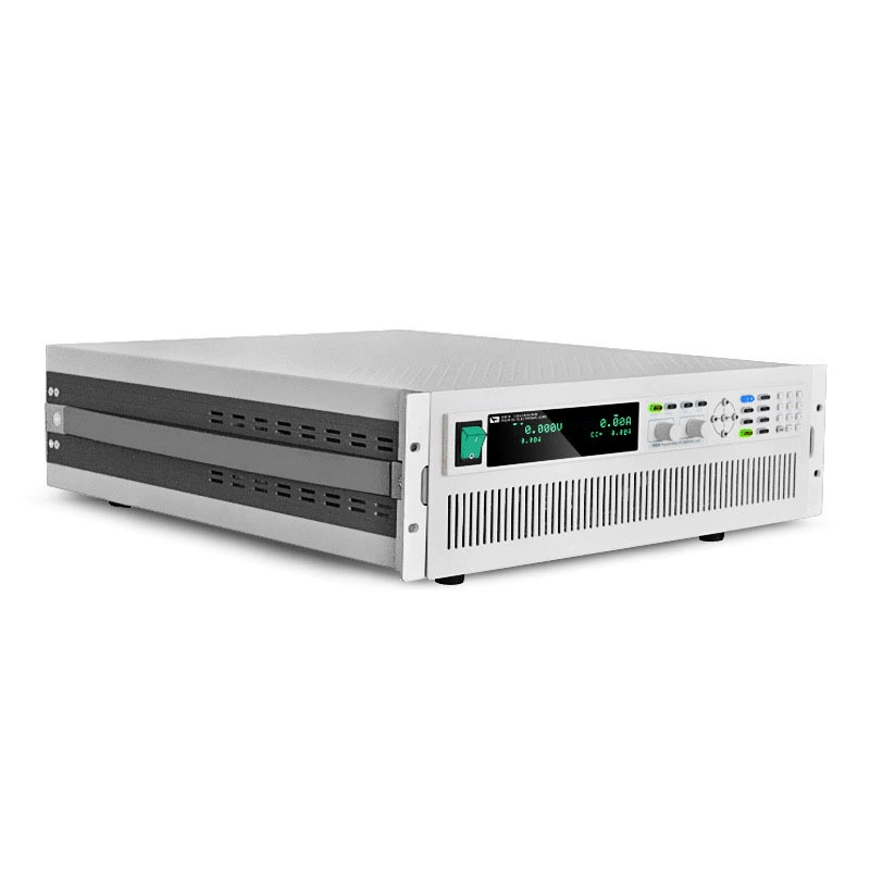 ITECH IT8814 программируемая цифровая нагрузка постоянного тока 1500W120V/120A литиевая батарея