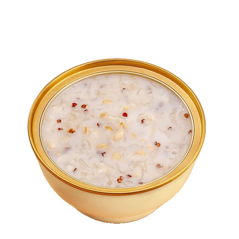 鲜珍旺燕窝粥鲜炖开盖即食速食懒人免煮代餐营养早餐速食粥礼盒装|undefined